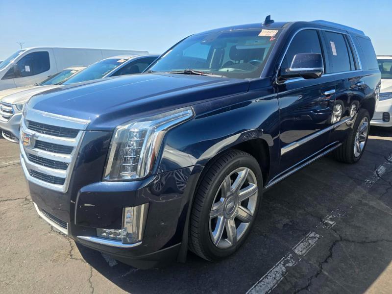 Cadillac Escalade  2017