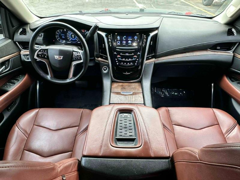 Cadillac Escalade  2017