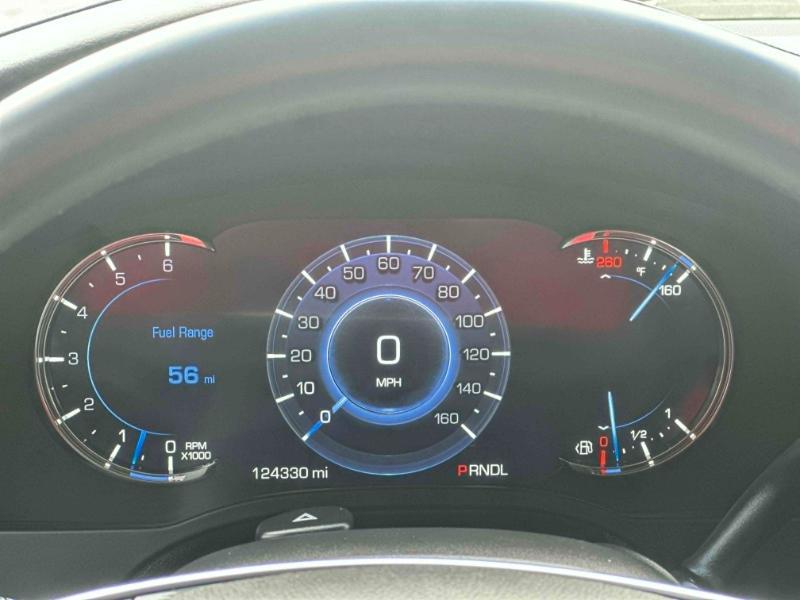 Cadillac Escalade  2017