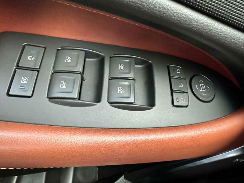 Cadillac Escalade  2017