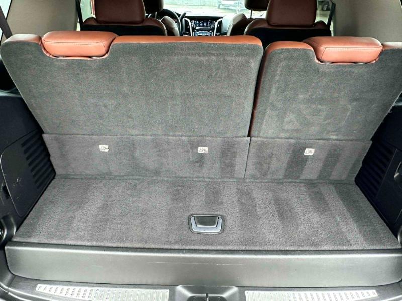Cadillac Escalade  2017