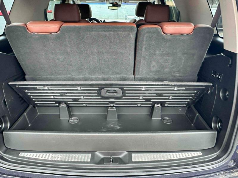 Cadillac Escalade  2017