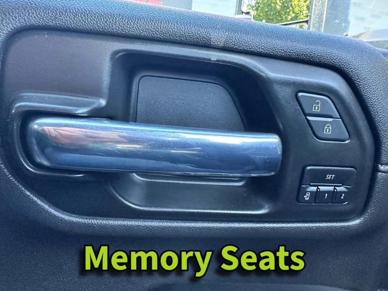 GMC Sierra 3500HD AT4 Crew Cab 4WD 2022