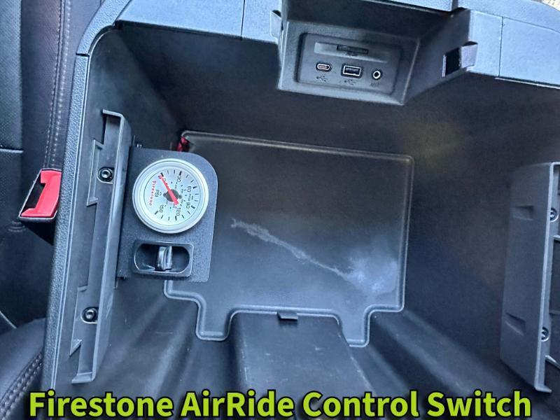 GMC Sierra 3500HD AT4 Crew Cab 4WD 2022