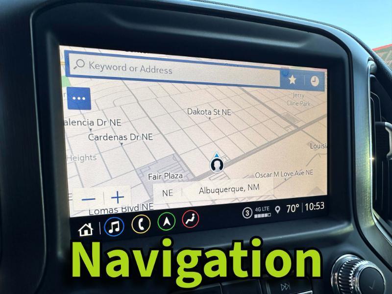 GMC Sierra 3500HD AT4 Crew Cab 4WD 2022