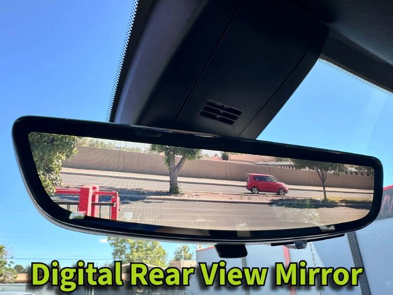 GMC Sierra 3500HD AT4 Crew Cab 4WD 2022