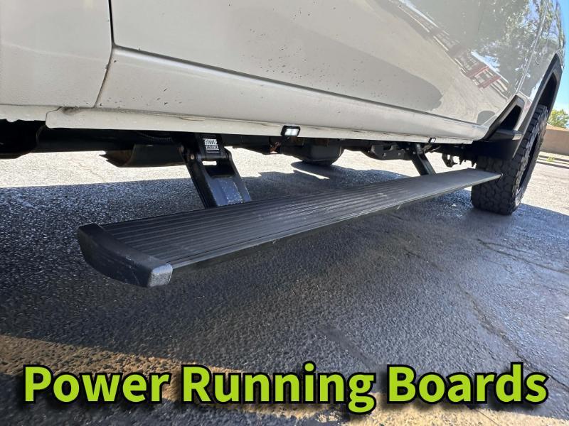 GMC Sierra 3500HD AT4 Crew Cab 4WD 2022