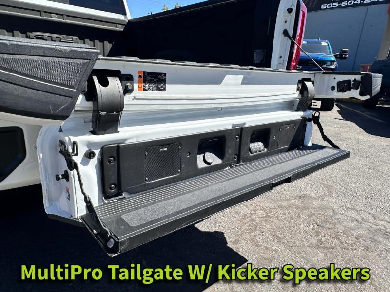 GMC Sierra 3500HD AT4 Crew Cab 4WD 2022