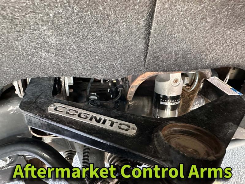 GMC Sierra 3500HD AT4 Crew Cab 4WD 2022