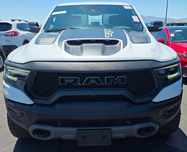 RAM 1500 TRX Crew Cab SB 4WD 2022