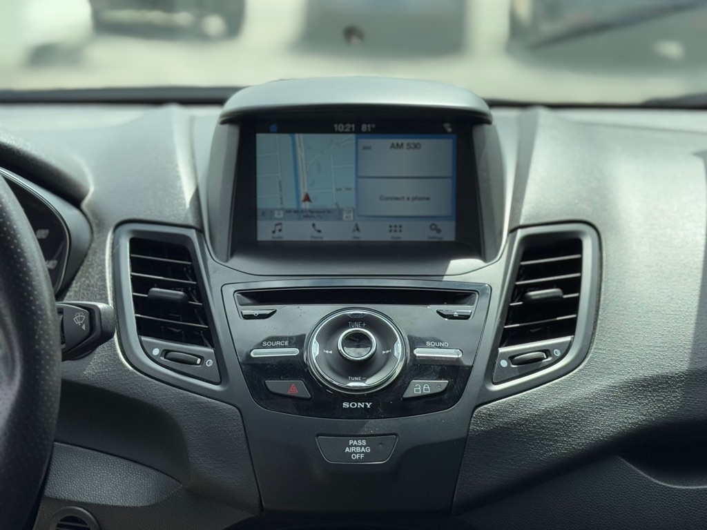 Ford Fiesta ST Hatch 2019 Ford Fiesta ST Hatch 2019