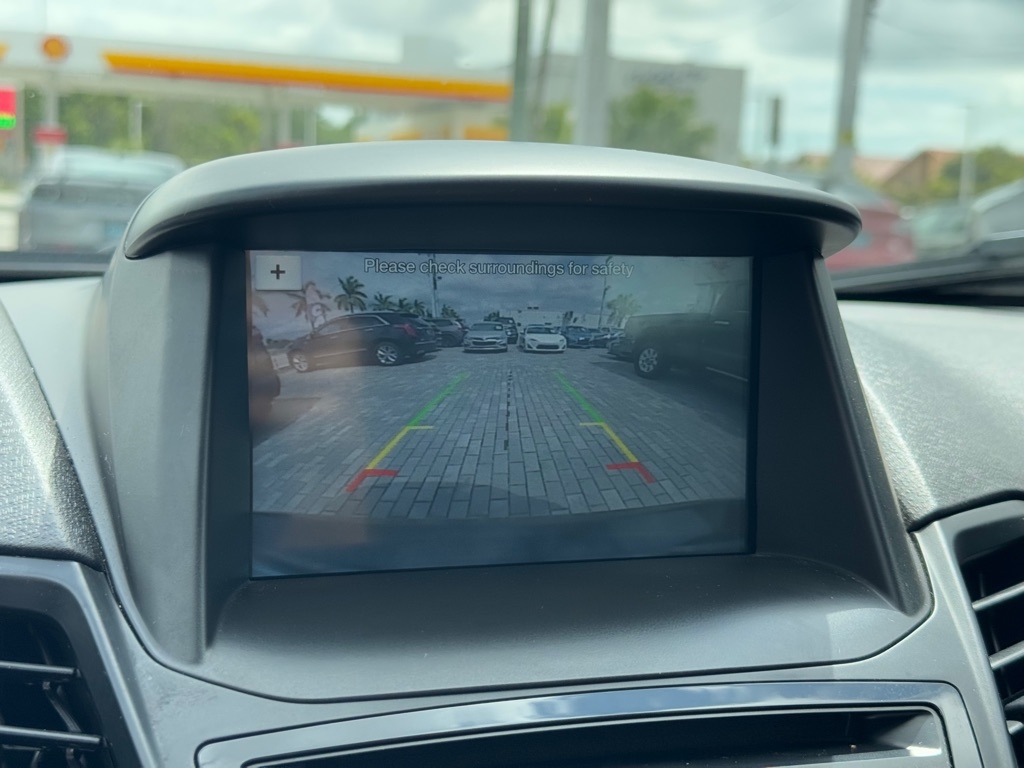 Ford Fiesta ST Hatch 2019 Ford Fiesta ST Hatch 2019