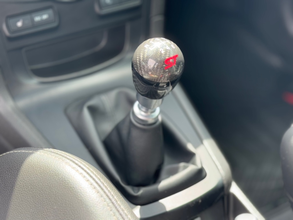 Ford Fiesta ST Hatch 2019 Ford Fiesta ST Hatch 2019