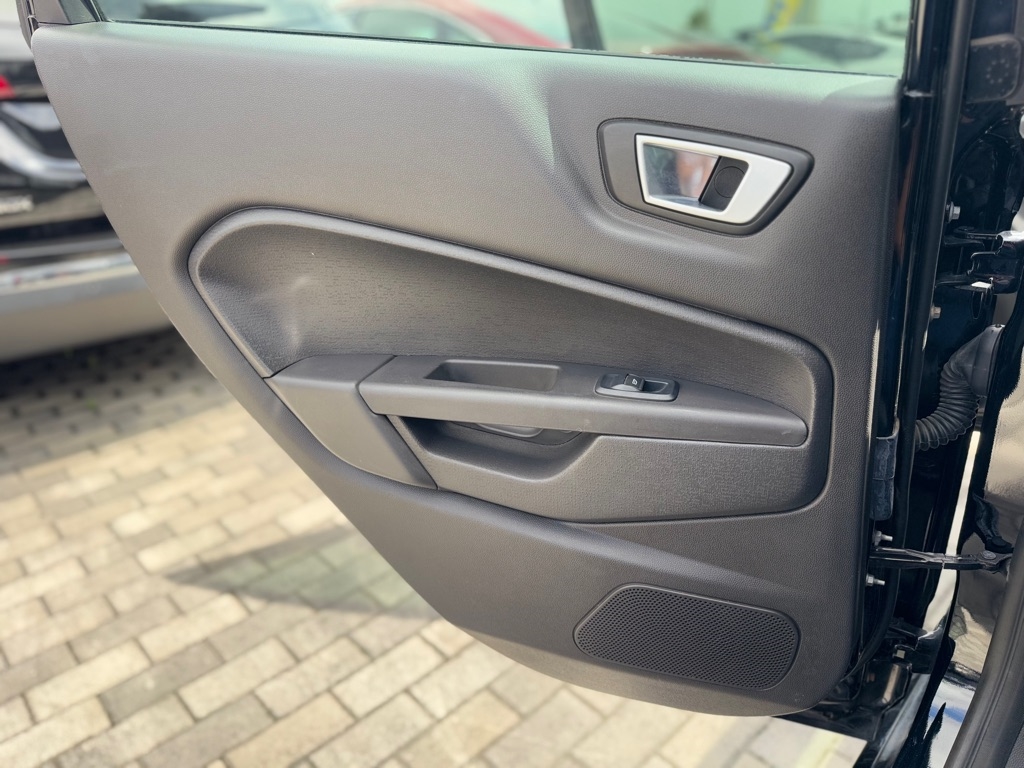 Ford Fiesta ST Hatch 2019 Ford Fiesta ST Hatch 2019