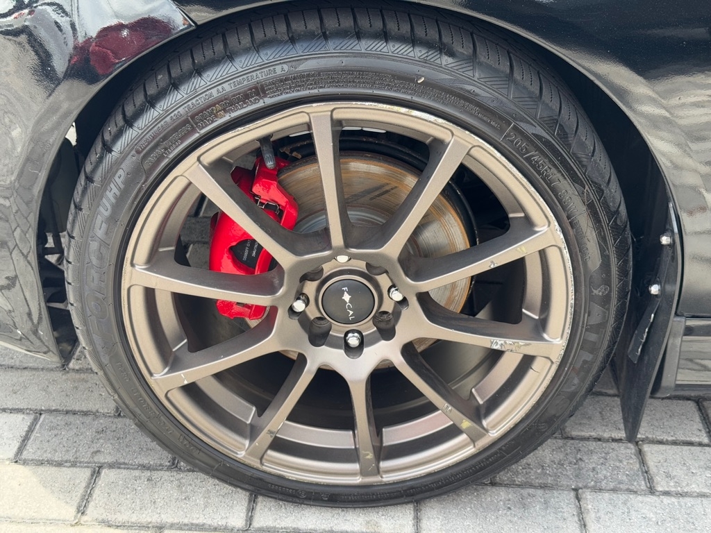 Ford Fiesta ST Hatch 2019 Ford Fiesta ST Hatch 2019