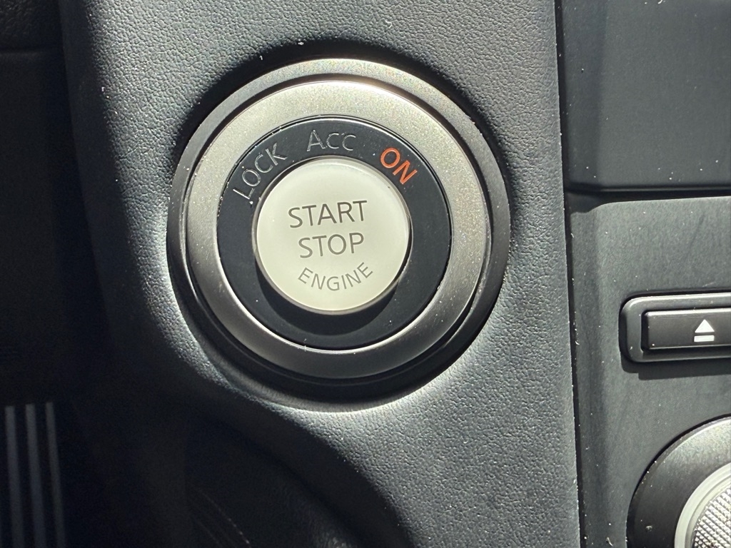 Nissan 370Z Coupe Touring Auto 2018 Nissan 370Z Coupe Touring Auto 2018