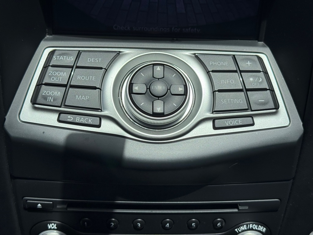 Nissan 370Z Coupe Touring Auto 2018 Nissan 370Z Coupe Touring Auto 2018