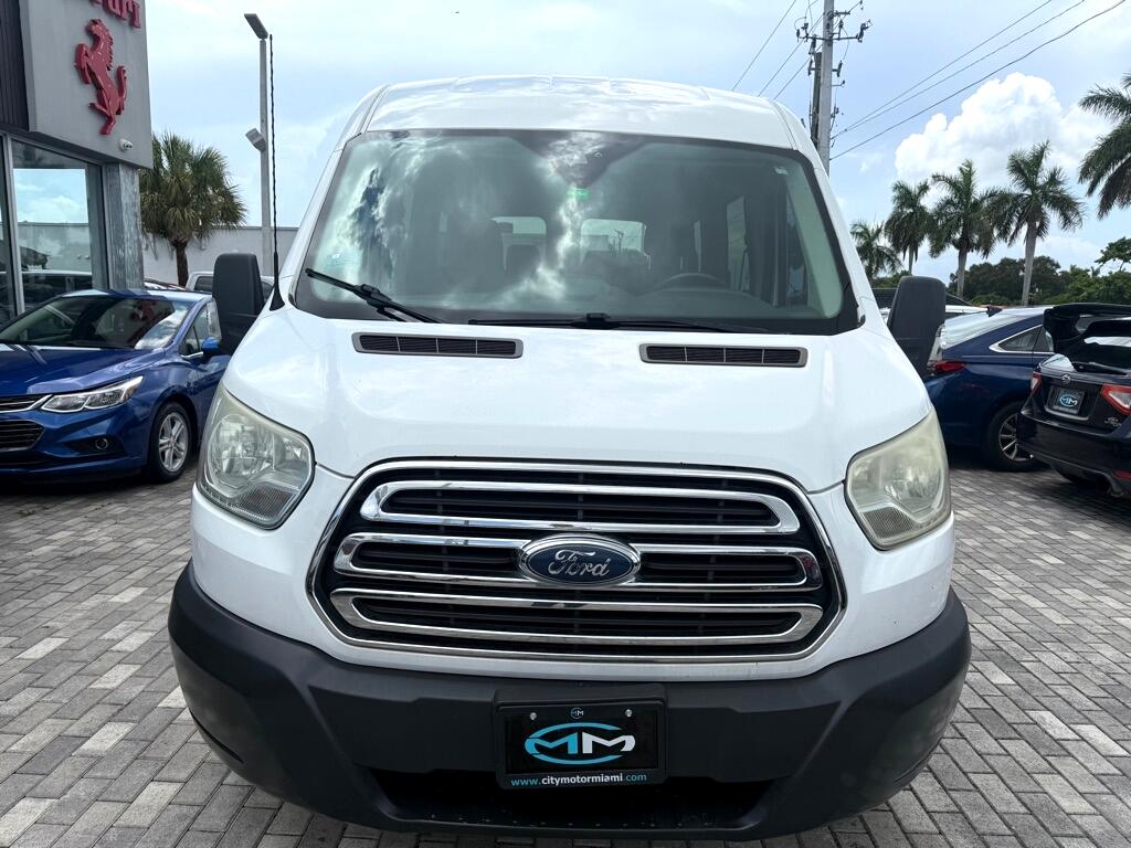 2015 Ford Transit XL photo 2