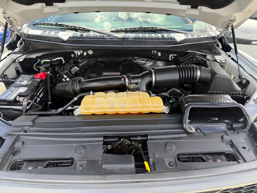 Ford F-150 Raptor 4WD SuperCrew 5.5' Box 2017 Ford F-150 Raptor 4WD SuperCrew 5.5' Box 2017