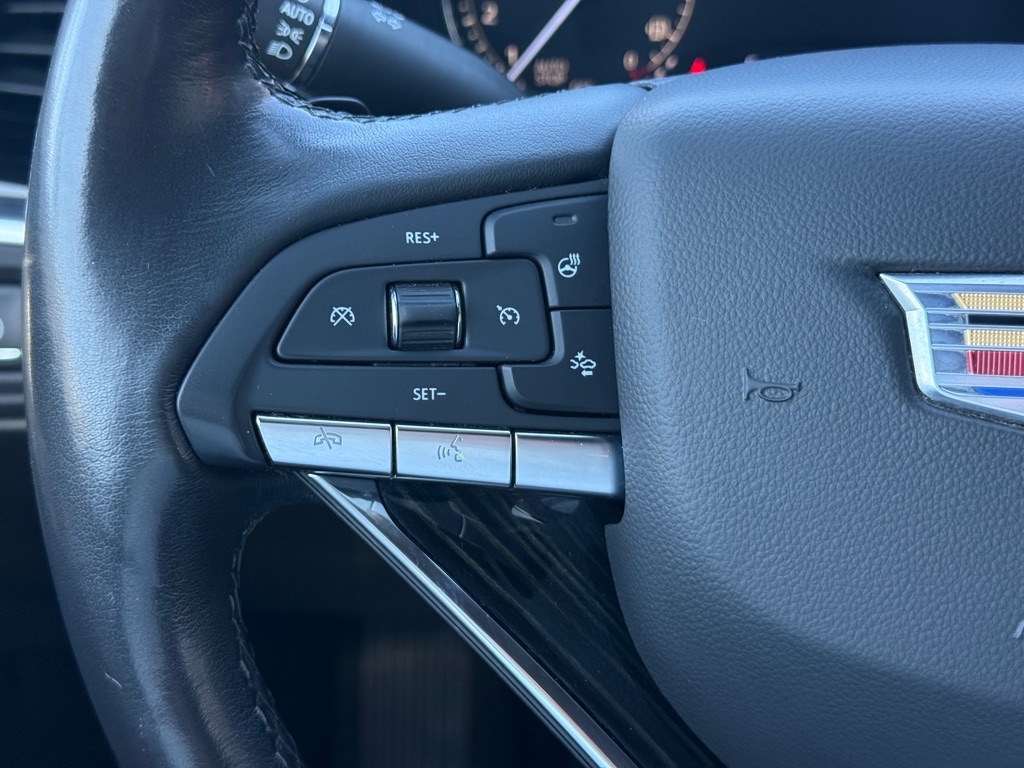 Cadillac XT6 FWD 4dr Premium Luxury 2020 Cadillac XT6 FWD 4dr Premium Luxury 2020