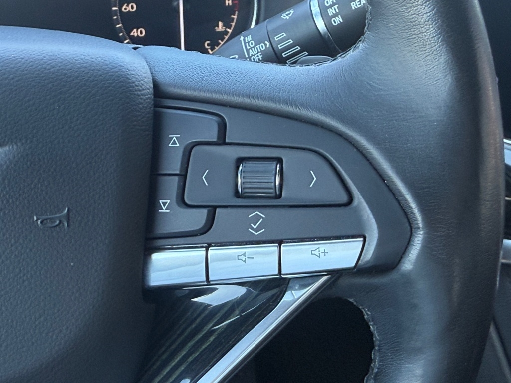 Cadillac XT6 FWD 4dr Premium Luxury 2020 Cadillac XT6 FWD 4dr Premium Luxury 2020