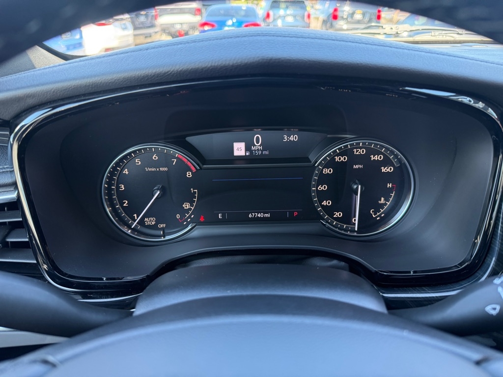 Cadillac XT6 FWD 4dr Premium Luxury 2020 Cadillac XT6 FWD 4dr Premium Luxury 2020