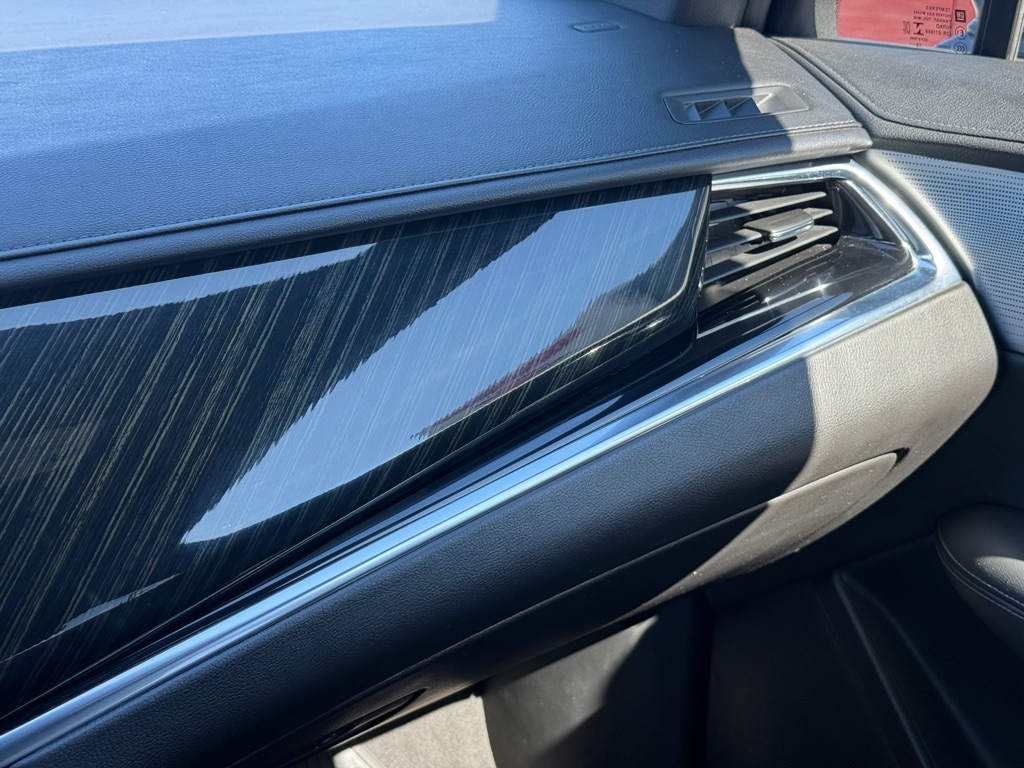 Cadillac XT6 FWD 4dr Premium Luxury 2020 Cadillac XT6 FWD 4dr Premium Luxury 2020