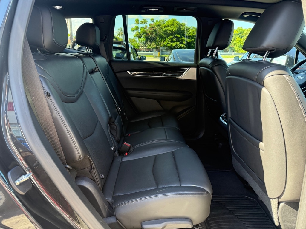 Cadillac XT6 FWD 4dr Premium Luxury 2020 Cadillac XT6 FWD 4dr Premium Luxury 2020