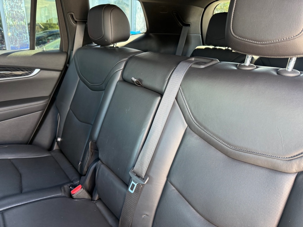 Cadillac XT6 FWD 4dr Premium Luxury 2020 Cadillac XT6 FWD 4dr Premium Luxury 2020