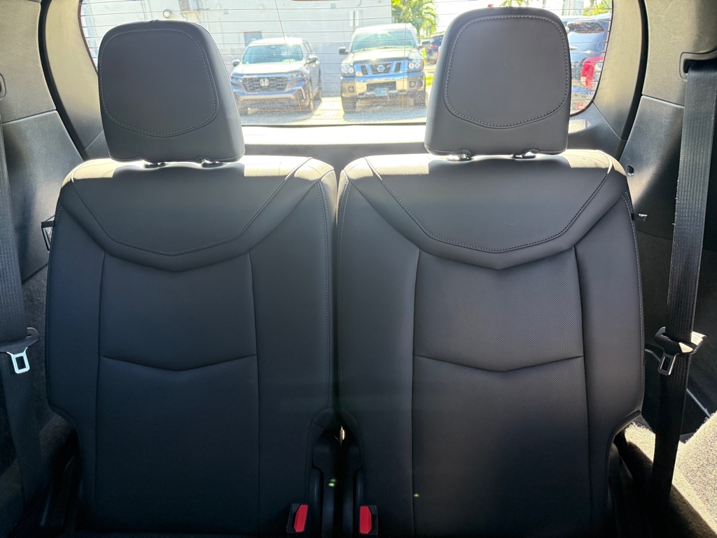 Cadillac XT6 FWD 4dr Premium Luxury 2020 Cadillac XT6 FWD 4dr Premium Luxury 2020