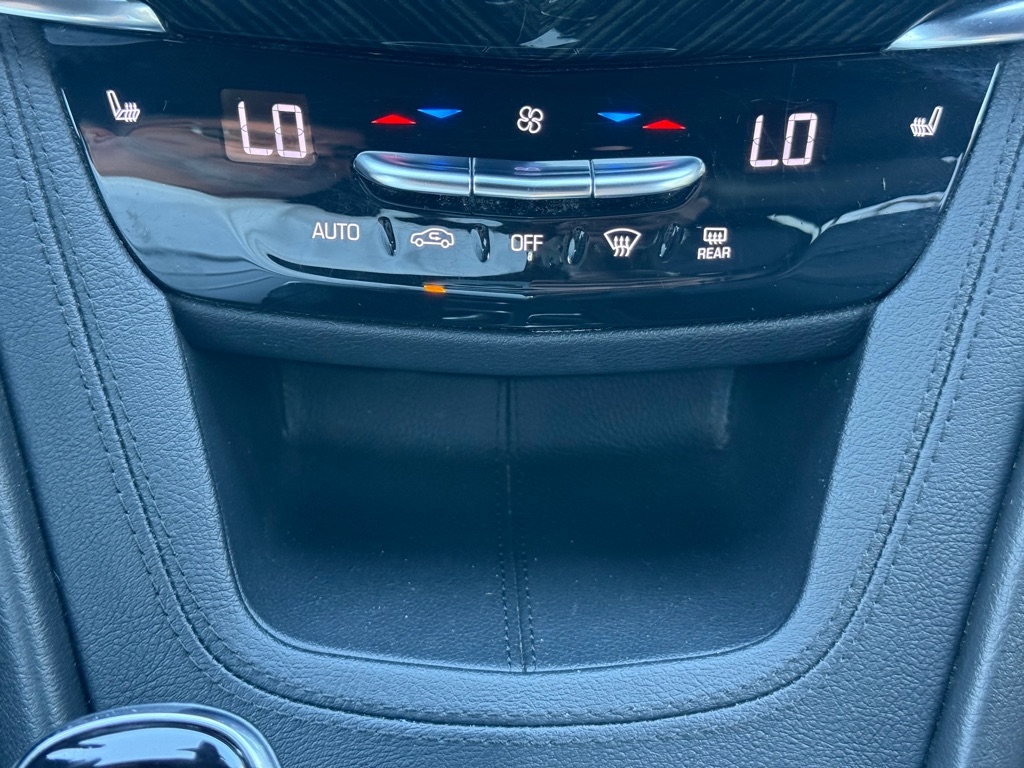 Cadillac XT6 FWD 4dr Premium Luxury 2020 Cadillac XT6 FWD 4dr Premium Luxury 2020