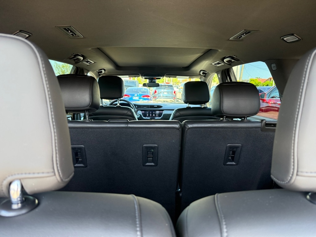 Cadillac XT6 FWD 4dr Premium Luxury 2020 Cadillac XT6 FWD 4dr Premium Luxury 2020