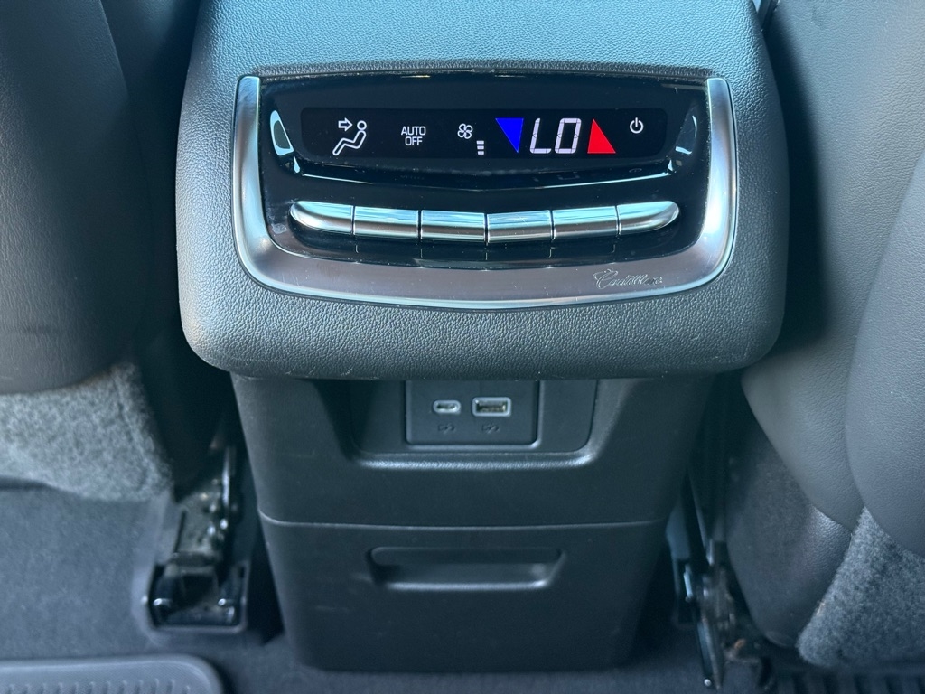 Cadillac XT6 FWD 4dr Premium Luxury 2020 Cadillac XT6 FWD 4dr Premium Luxury 2020