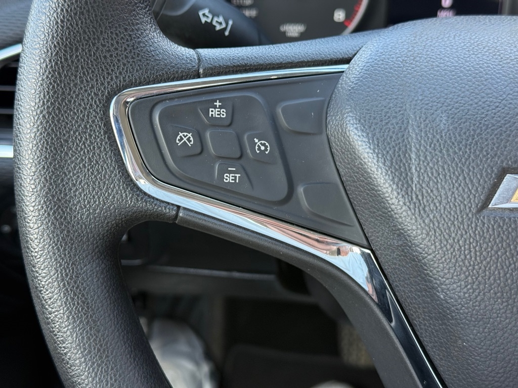 Chevrolet Cruze 4dr Sdn LT 2019 Chevrolet Cruze 4dr Sdn LT 2019