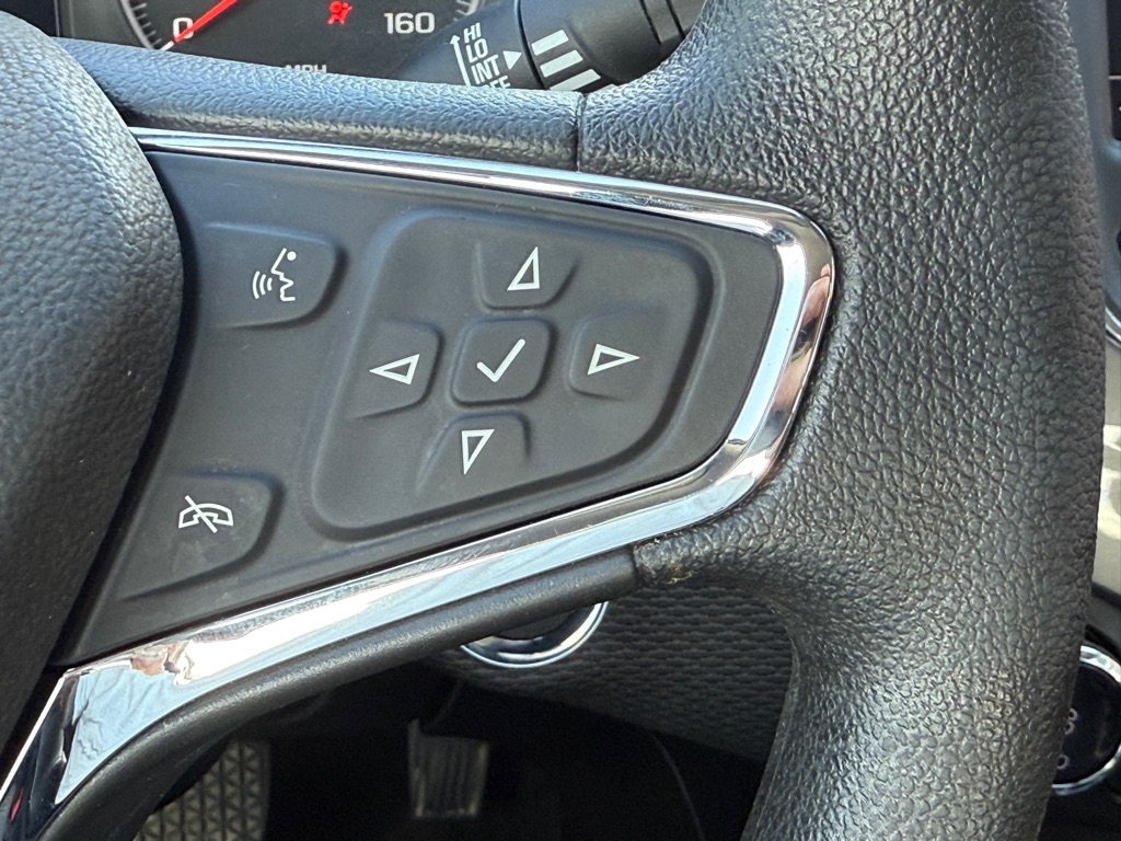 Chevrolet Cruze 4dr Sdn LT 2019 Chevrolet Cruze 4dr Sdn LT 2019