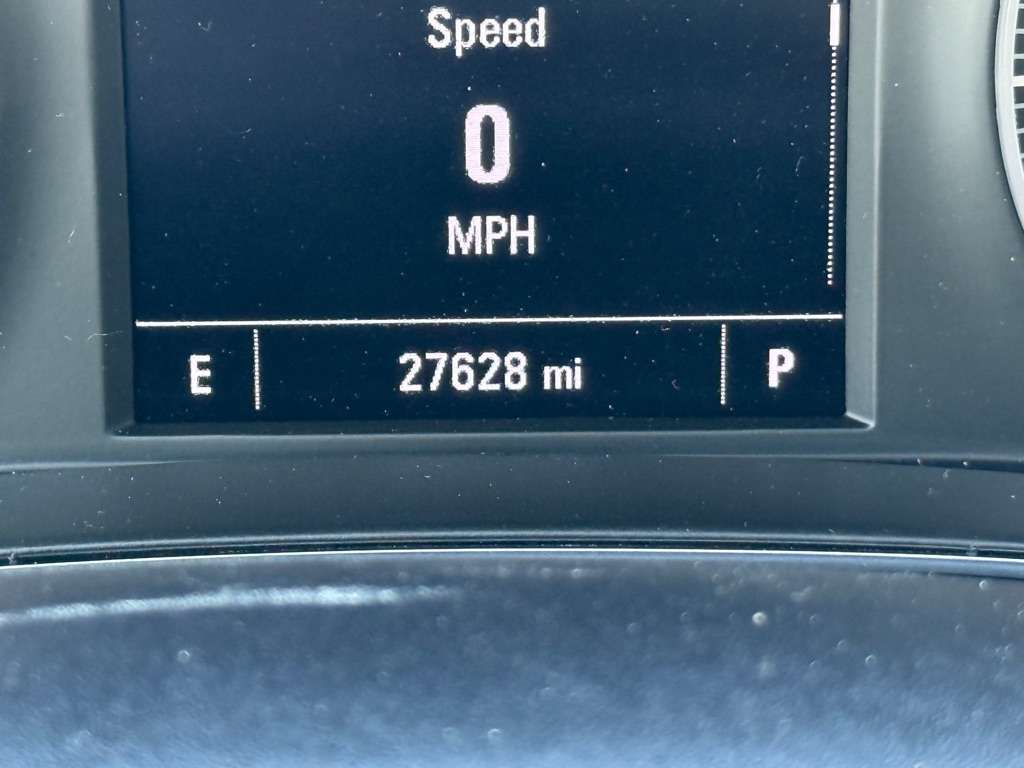 Chevrolet Cruze 4dr Sdn LT 2019 Chevrolet Cruze 4dr Sdn LT 2019