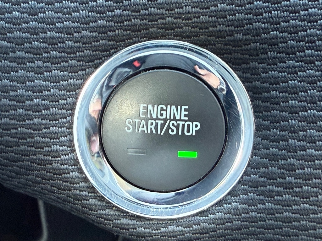 Chevrolet Cruze 4dr Sdn LT 2019 Chevrolet Cruze 4dr Sdn LT 2019