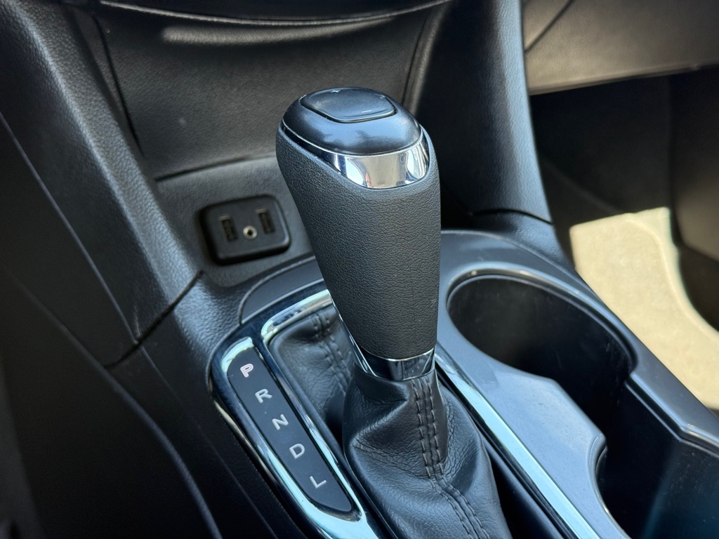 Chevrolet Cruze 4dr Sdn LT 2019 Chevrolet Cruze 4dr Sdn LT 2019