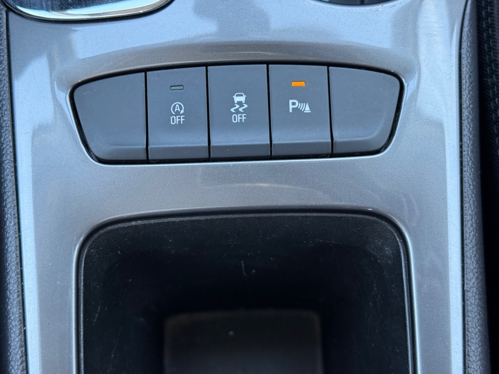 Chevrolet Cruze 4dr Sdn LT 2019 Chevrolet Cruze 4dr Sdn LT 2019