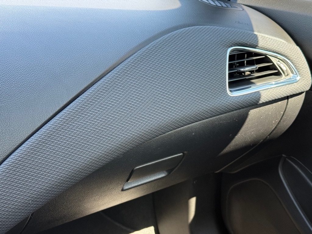 Chevrolet Cruze 4dr Sdn LT 2019 Chevrolet Cruze 4dr Sdn LT 2019