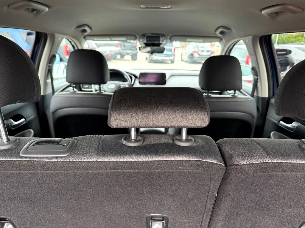 Hyundai Santa Fe SEL FWD 2023