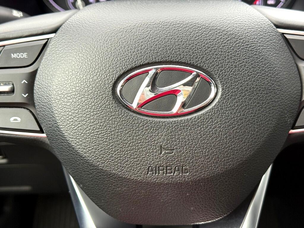 Hyundai Santa Fe SEL FWD 2023