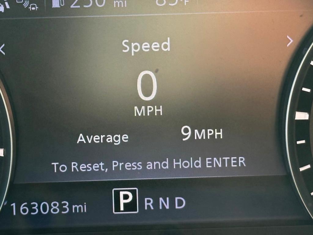 Nissan Titan 4x2 King Cab S 2021