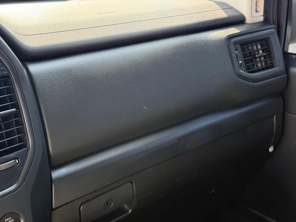 Nissan Titan 4x2 King Cab S 2021