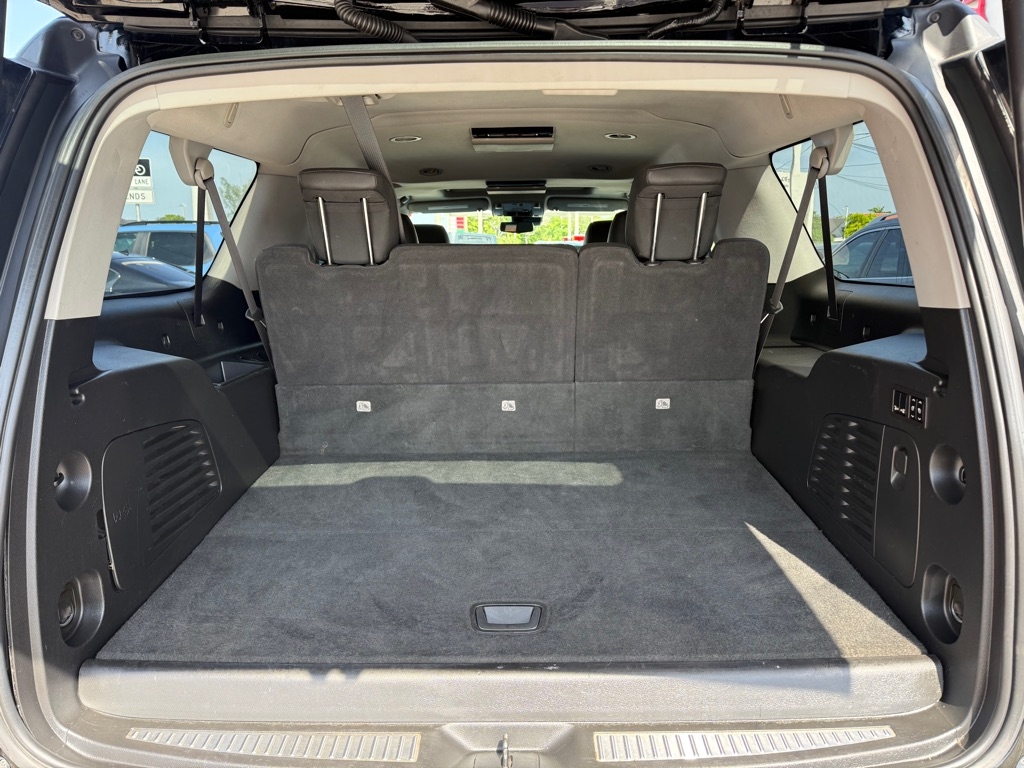 Cadillac Escalade ESV 2WD 4dr Premium Luxury 2020