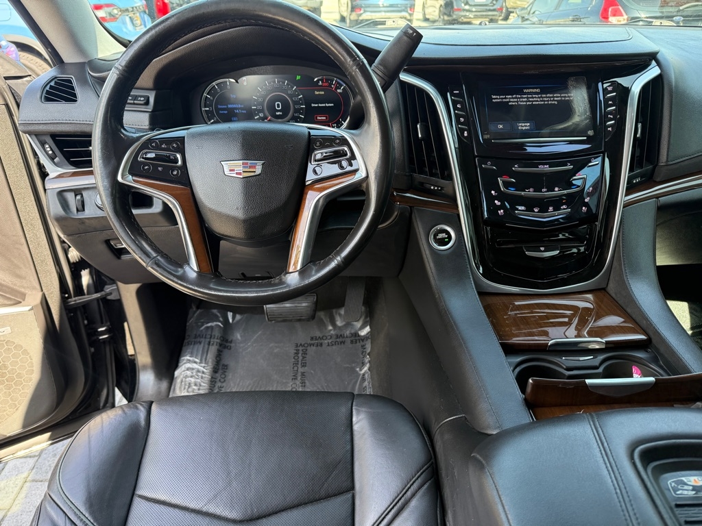 Cadillac Escalade ESV 2WD 4dr Premium Luxury 2020