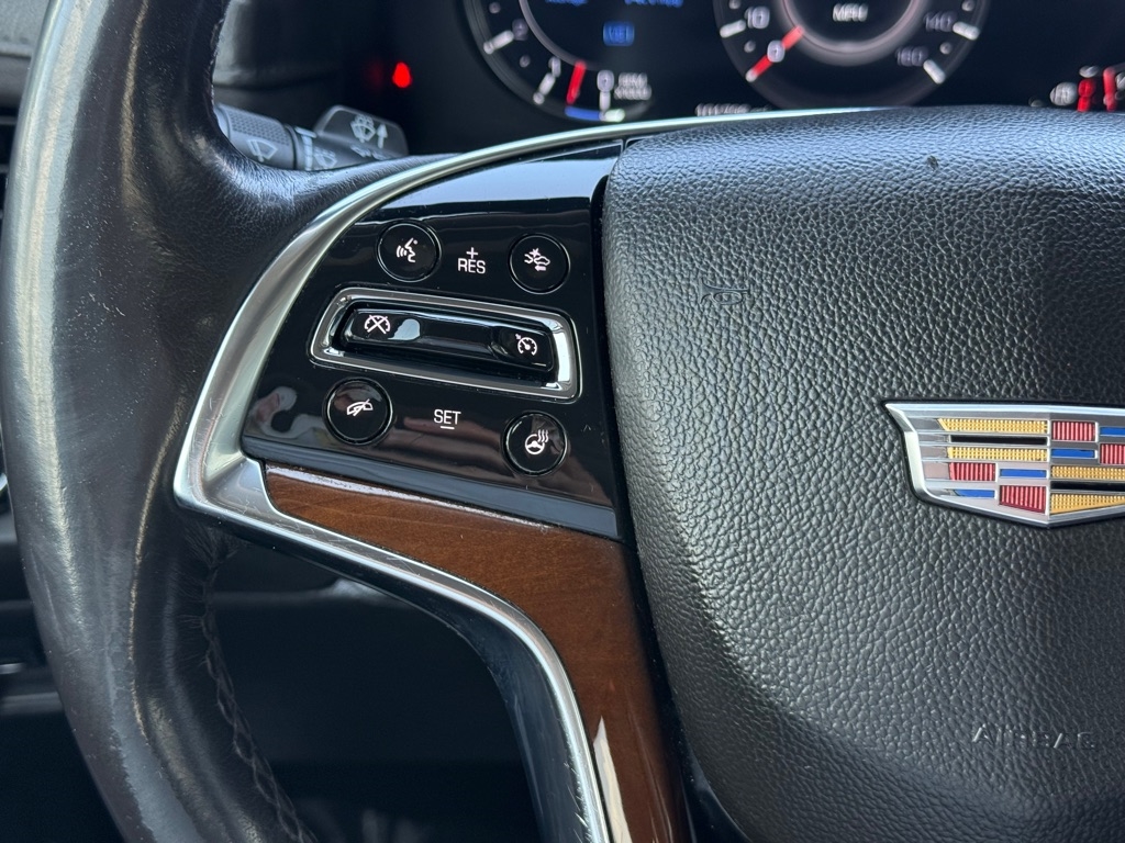 Cadillac Escalade ESV 2WD 4dr Premium Luxury 2020