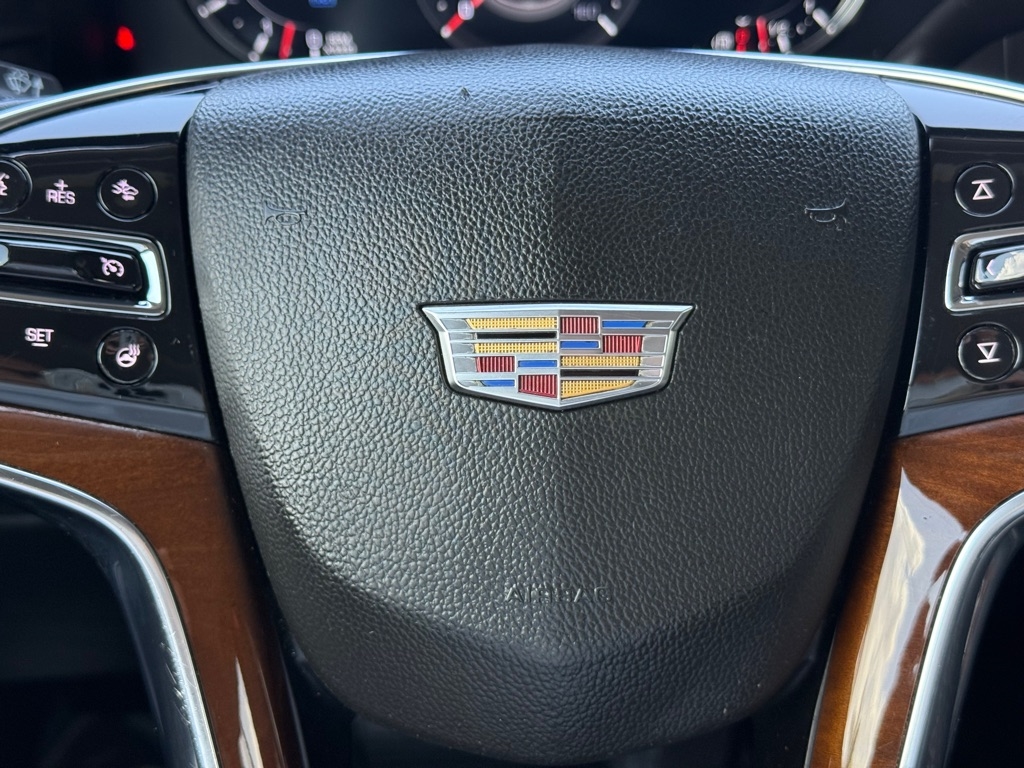 Cadillac Escalade ESV 2WD 4dr Premium Luxury 2020