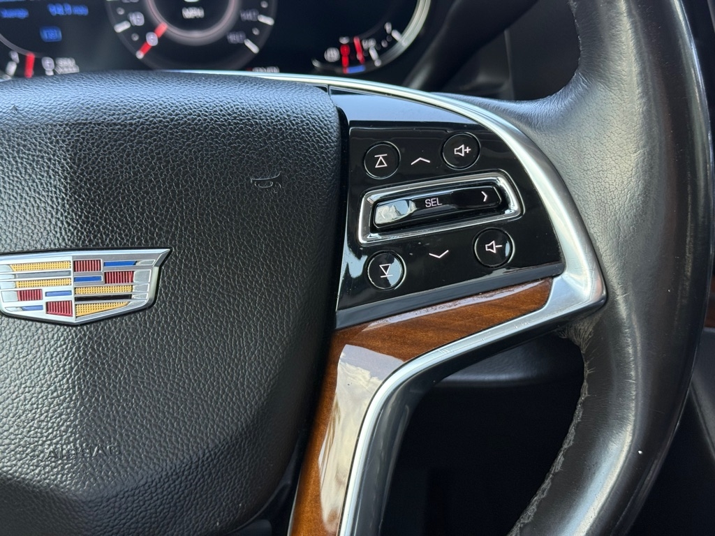 Cadillac Escalade ESV 2WD 4dr Premium Luxury 2020