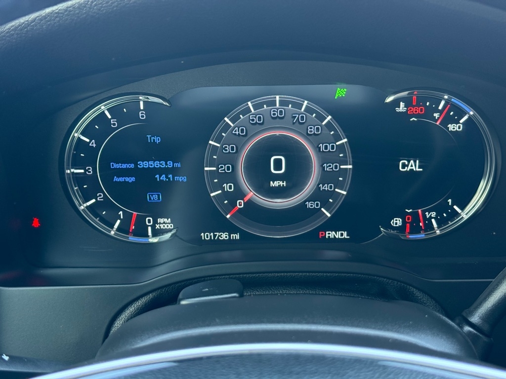 Cadillac Escalade ESV 2WD 4dr Premium Luxury 2020